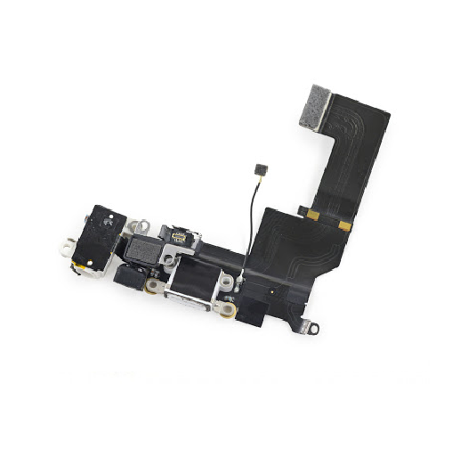 Chân sạc bộ iphone 5s