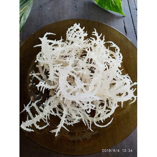 Rong Sụn - Rong Biển Trắng - 1kg