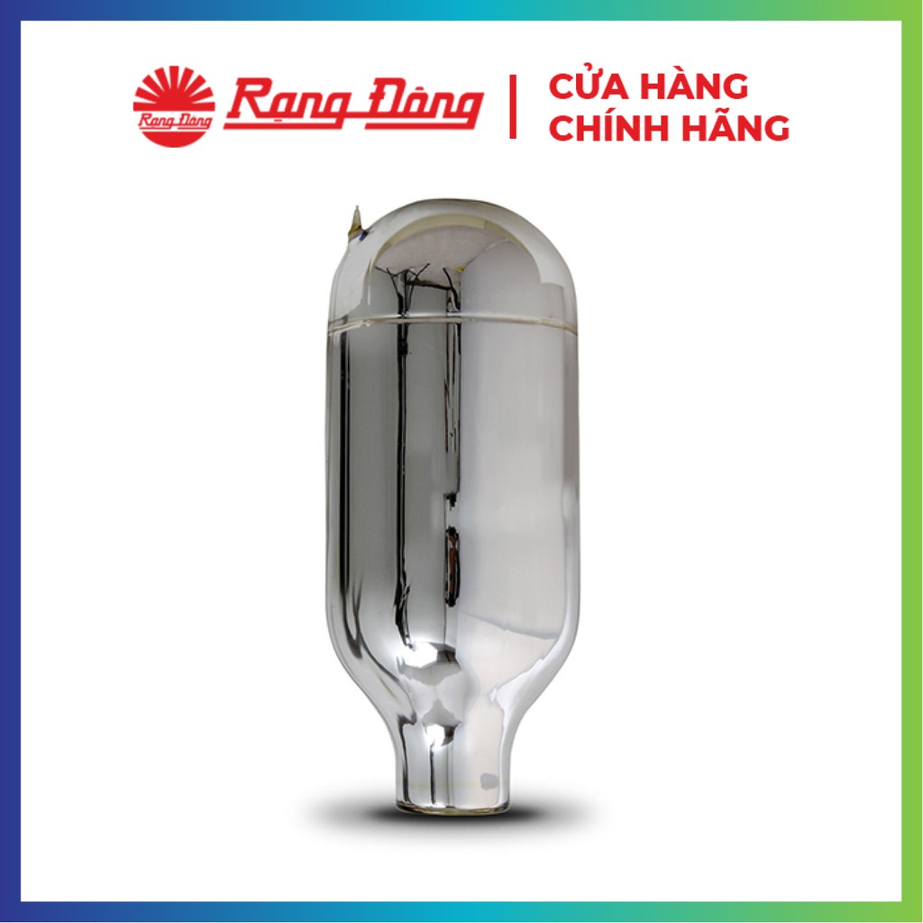 Ruột phích Rạng Đông 2 lít mã RF 2035 và RF 2045