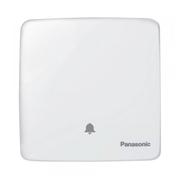 Nút nhấn chuông 10a panasonic dòng minerva wmt540108-vn, wmt540108myz-vn, wmt540108myh-vn