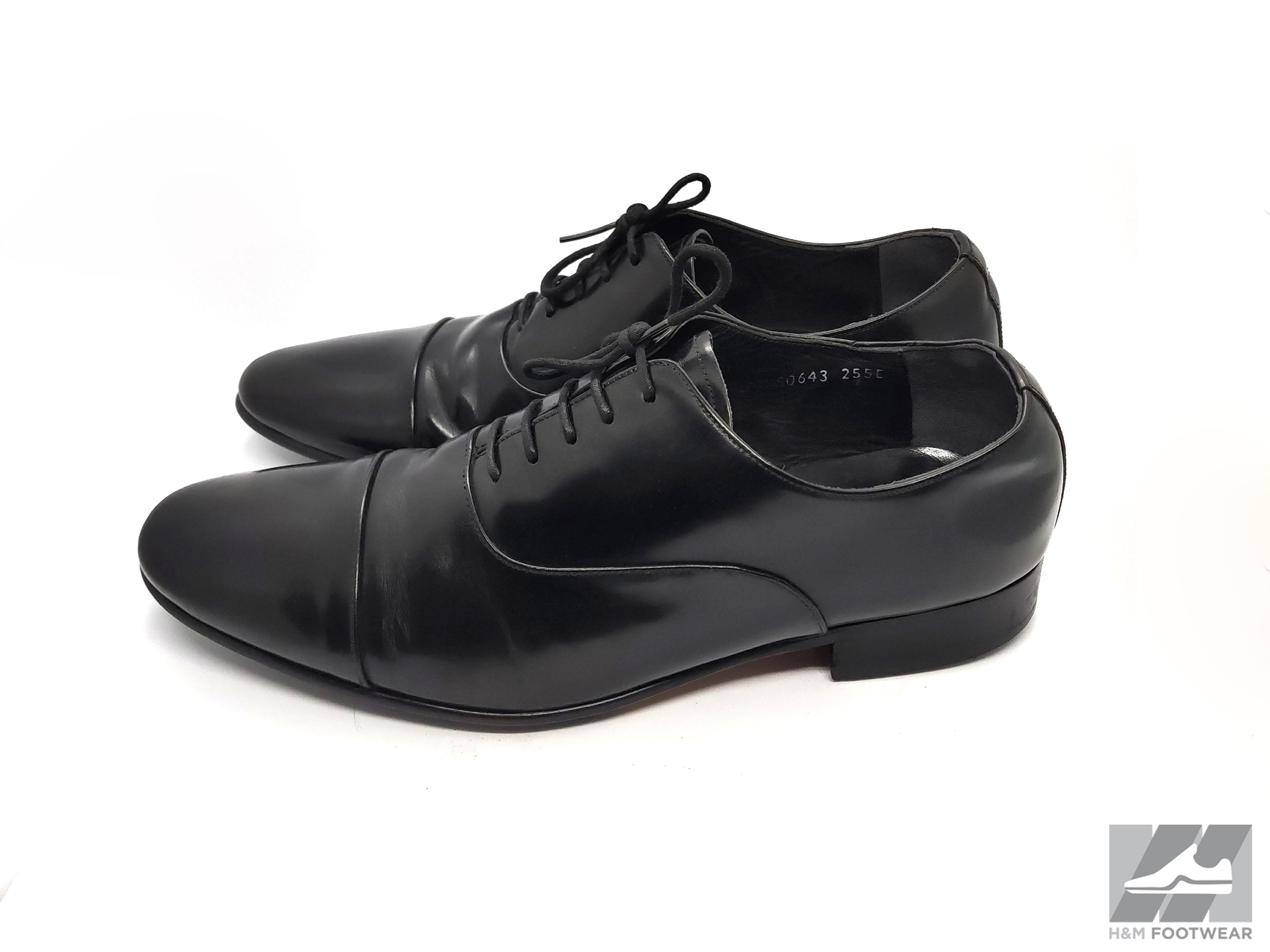 Giày Saint Clair Paris - Size 41 - Second hand