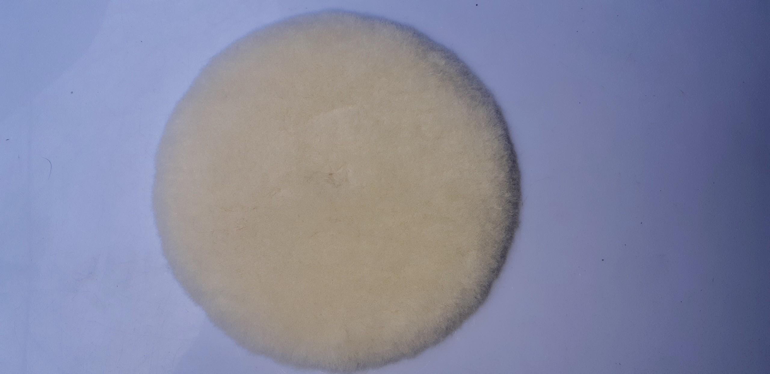 Lông cừu đánh bóng  3 MM 1 tất 5