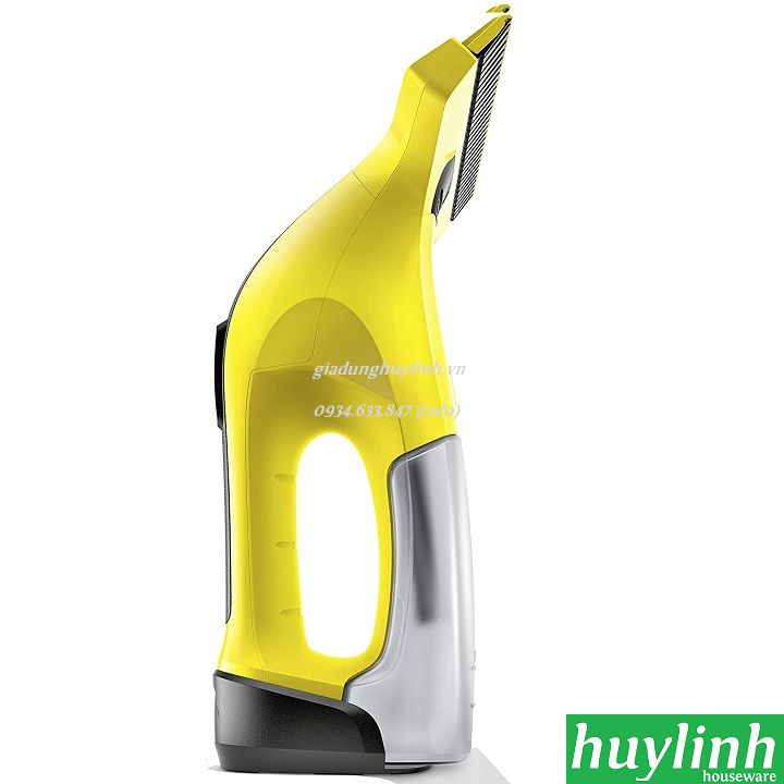 [HCM]Máy lau kính dùng pin Karcher WV6 Plus - Made Ý