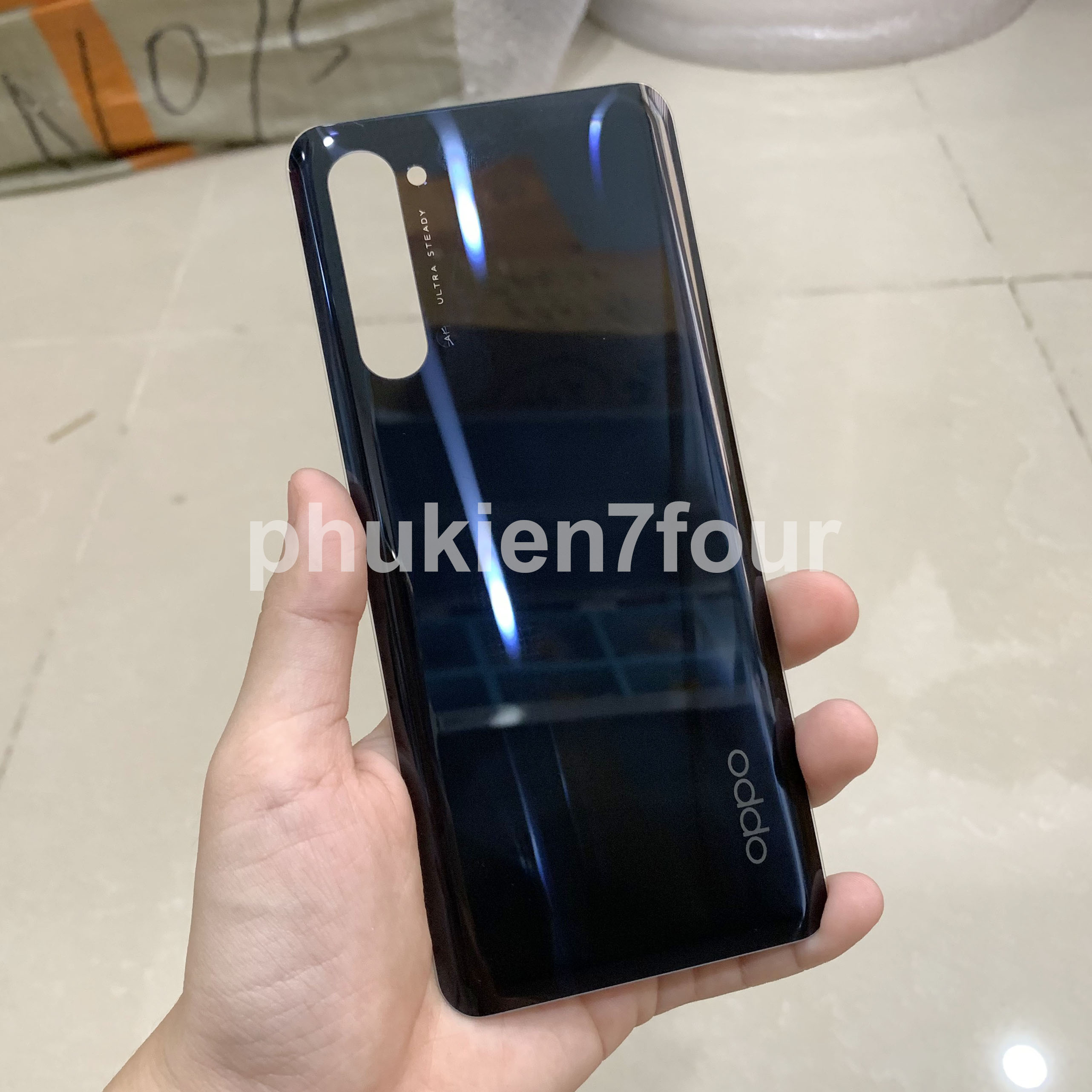Nắp lưng Oppo Reno3 5G
