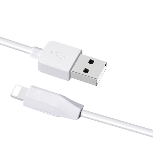 [HCM]CÁP LIGHTING HOCO X1 DÀI 1M I.PHONE