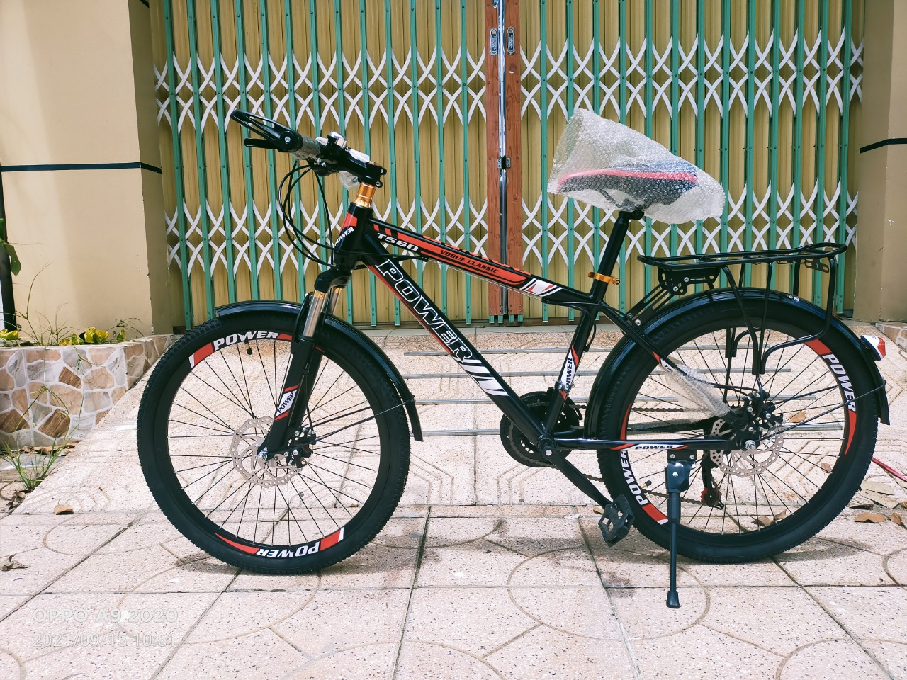 Cùi Đề Xe Đạp Thể Thao cao cấp