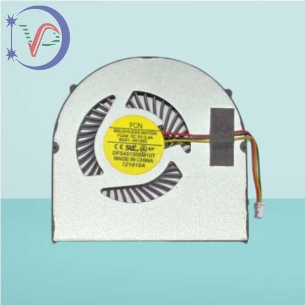 Fan quạt tản nhiệt cpu laptop dell inspiron 3421 5421 2421 3437 3541 3542 3543 5437
