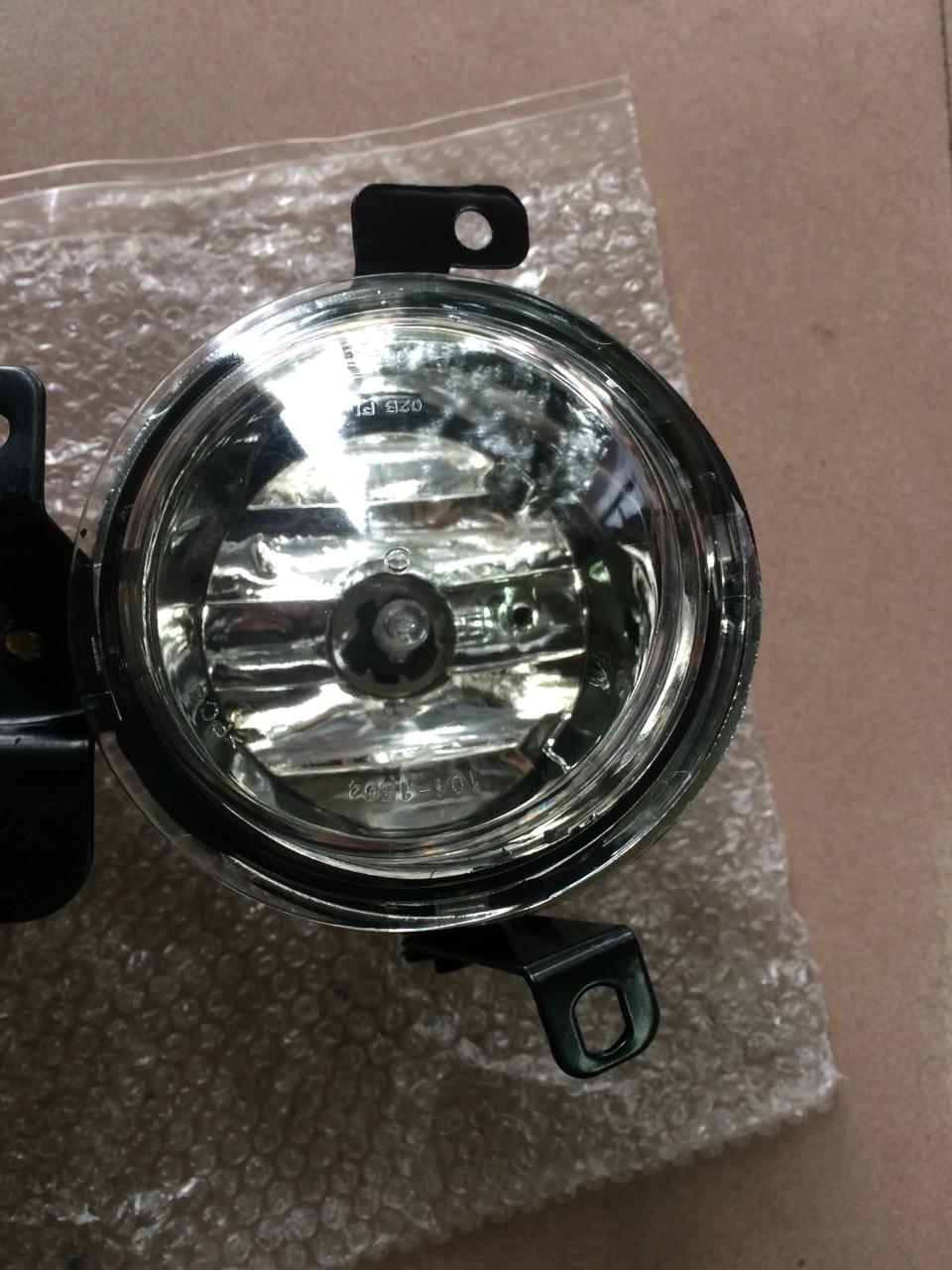 Đèn gầm Getz (Vế Trái, Vế Phải, Giá 1 Chiếc) OEM
