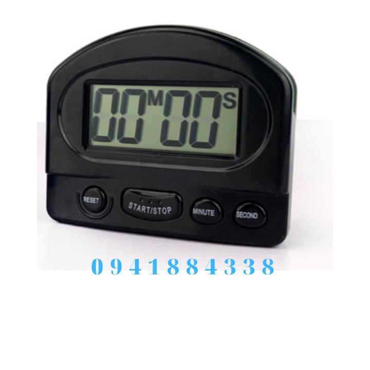 ĐỒNG HỒ BẤM GIỜ ĐIỆN TỬ MINI