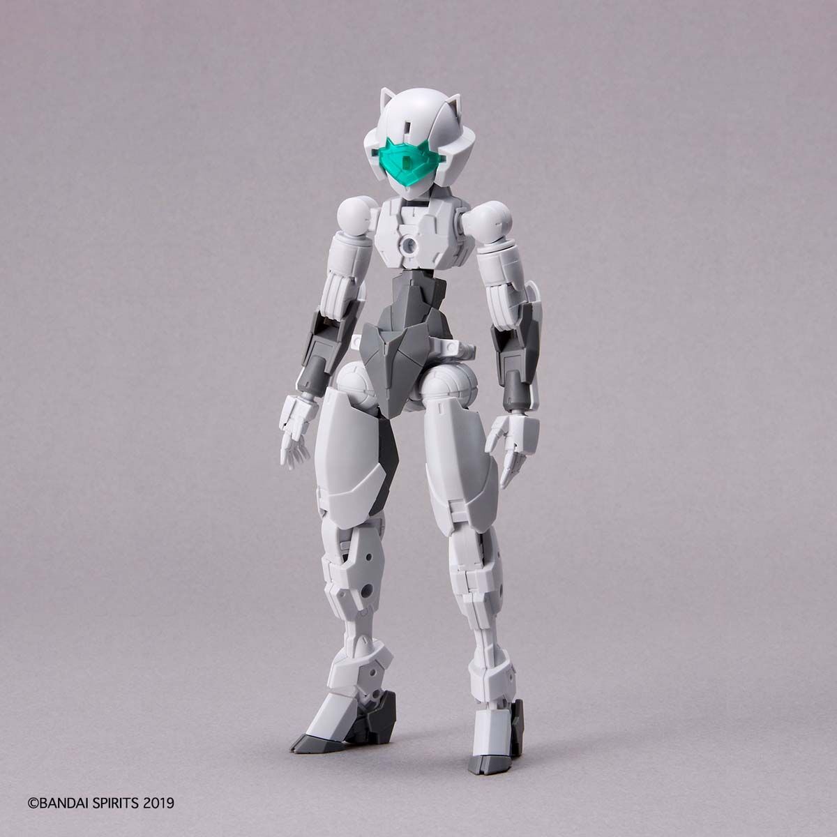 [7-11/12 VOUCHER 8%]Mô hình Bandai 30MM EXM-E7a Spinatia [Assassin Type] 1/144 [30MM]