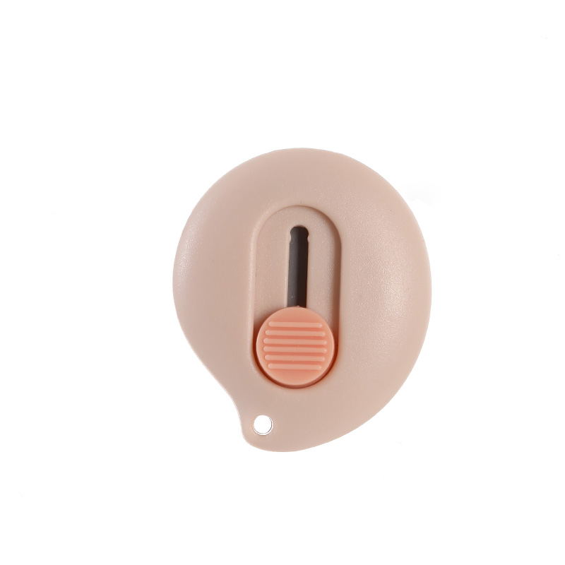 Dao rọc giấy mini dễ thương tiện dụng fasola fsldz-533