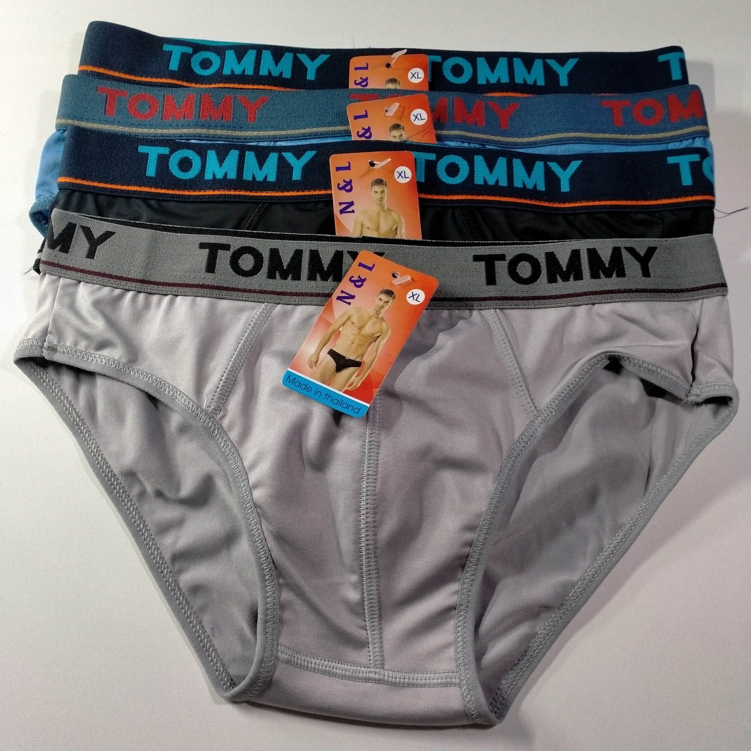 [HCM]COMBO 5 Quần Lót Nam/ Quần lót tam giác thun lạnh cao cấp đường may cẩn thận tỉ mỉ chất liệu mát co giãn thoáng thấm hút mồ hôi