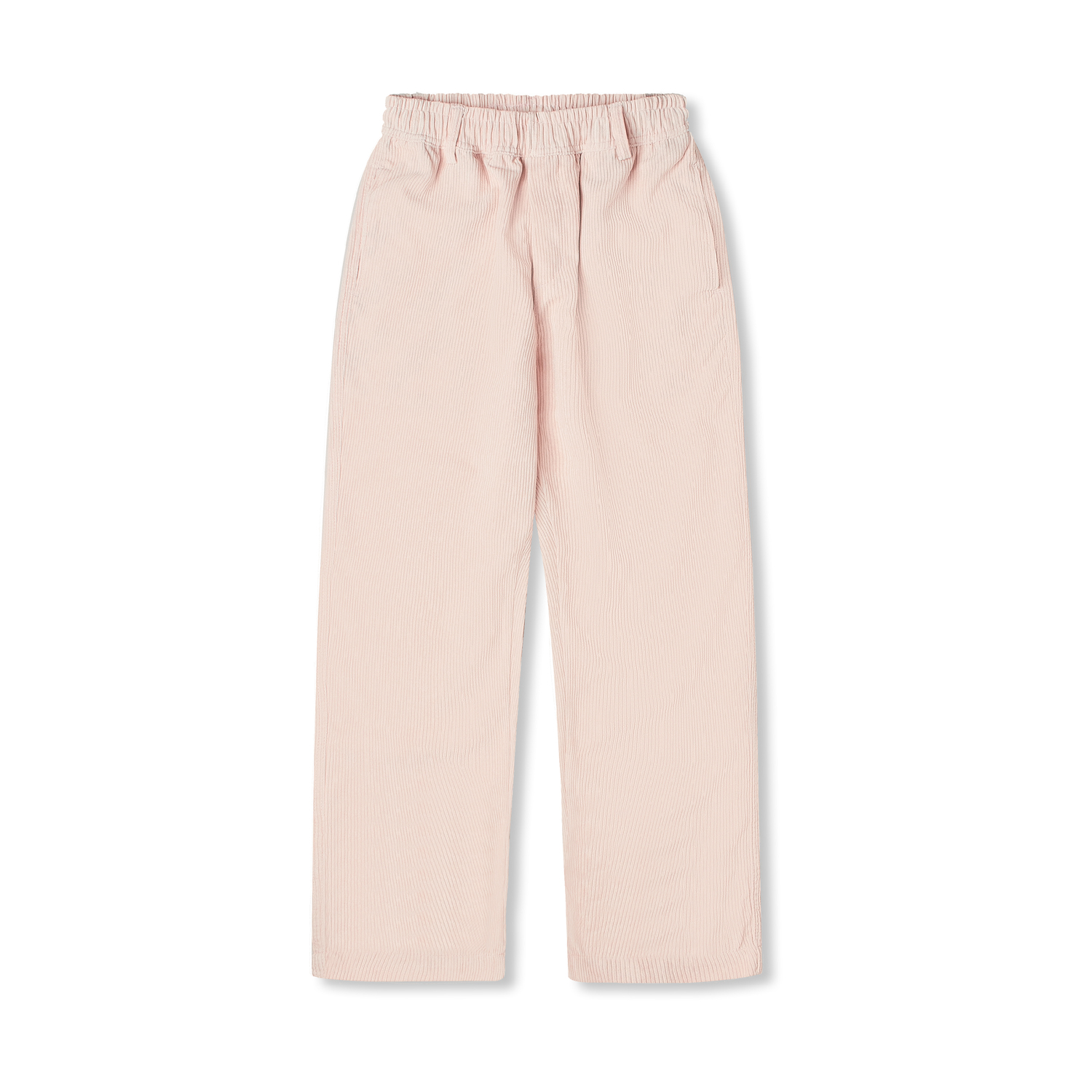 DVRK - QUẦN DÀI CORDUROY DRAWSTRING-DVRK-21SS