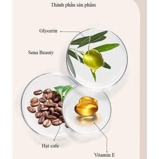 Tẩy tế bào chết môi Heyxi