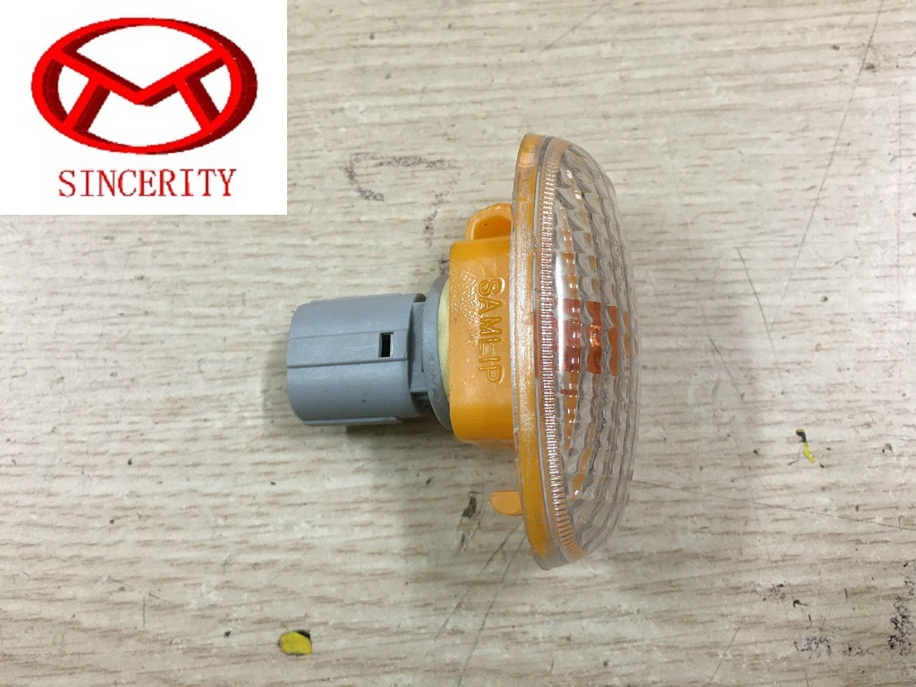Đèn xi nhan tai xe Chery QQ3