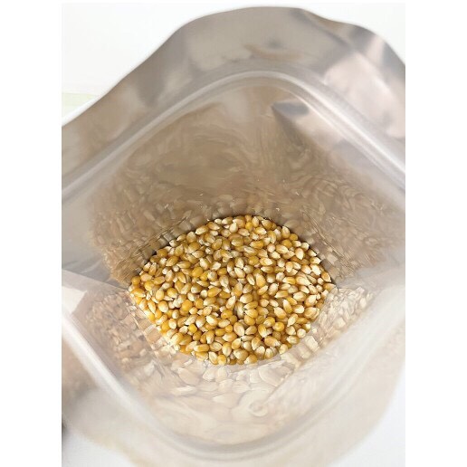 Bắp Nổ Rang Bơ - Bắp Mỹ (dùng làm món BẮP RANG BƠ) POP CORN
