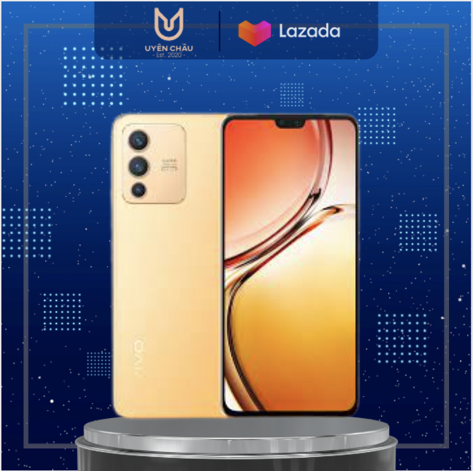 DTDĐ VIVO