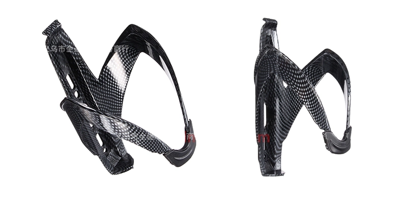 Gọng bình nước xe đạp MATTOCK vân Carbon