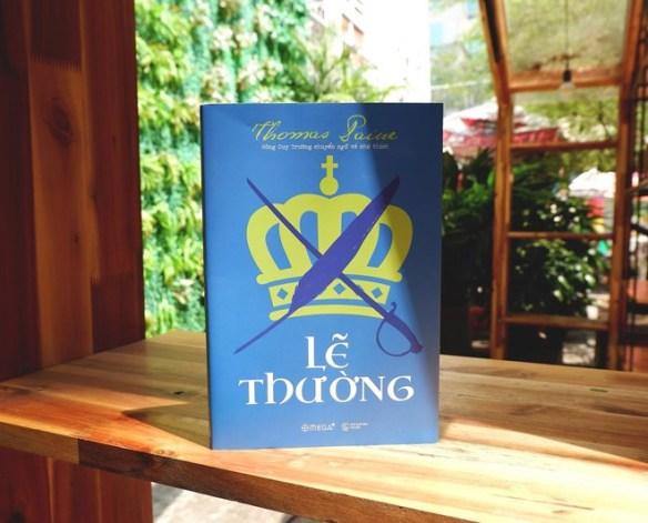 Lẽ thường