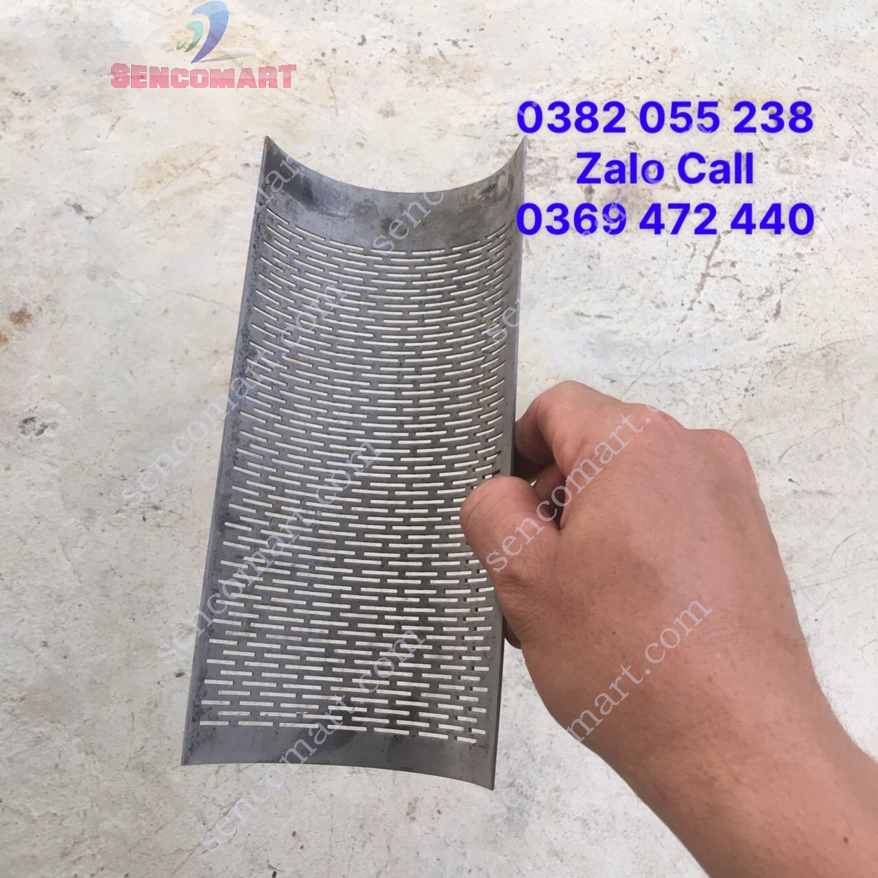 Combo 2 SÀNG XÁT LÚA LẮP MÁY XÁT LÚA TOÀN PHÁT TF888