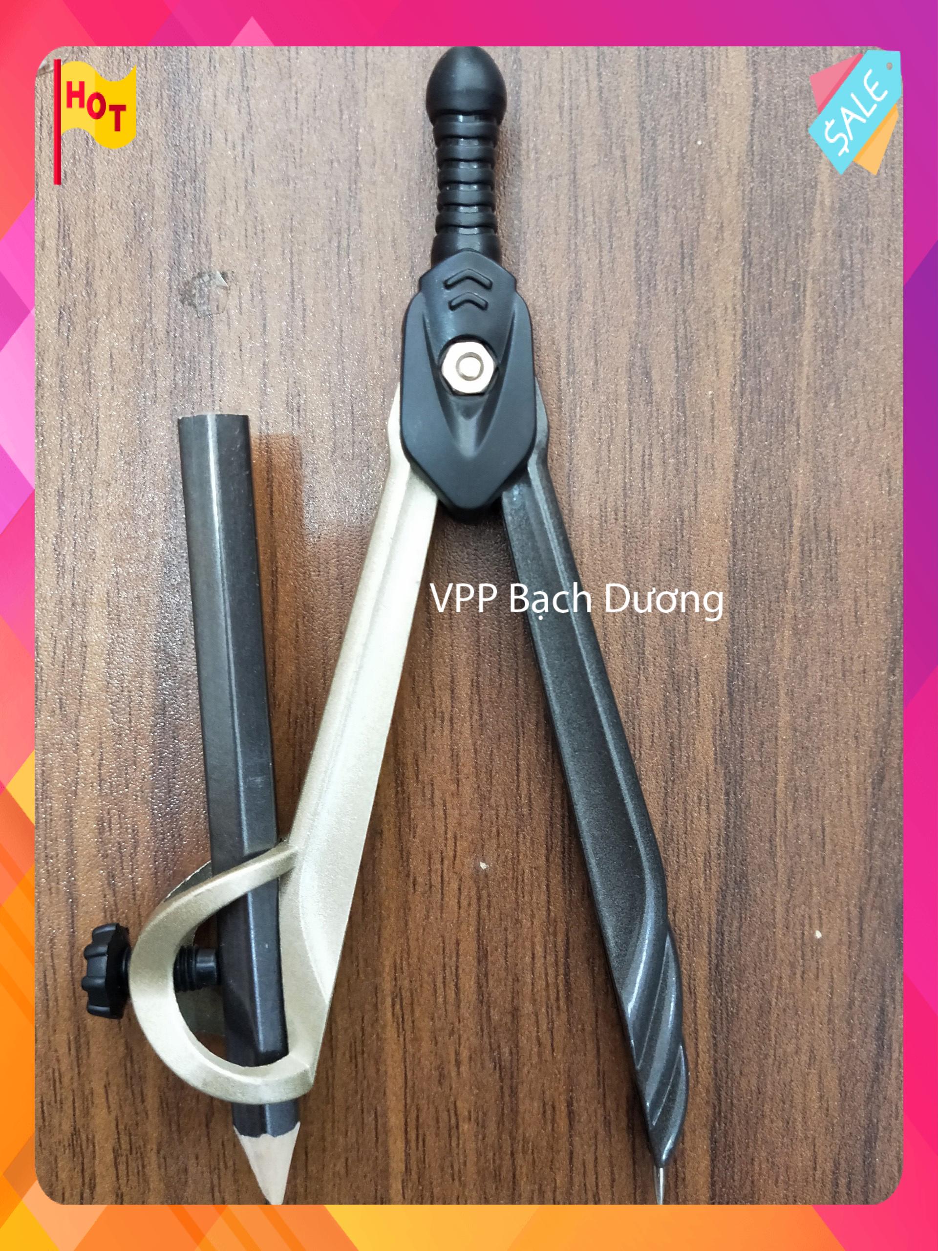 Compa Deli G204 Chì rời - cái