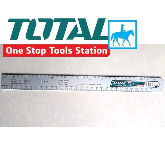 Thước Xếp 2 Mét Folding Ruler TOLSEN 35047