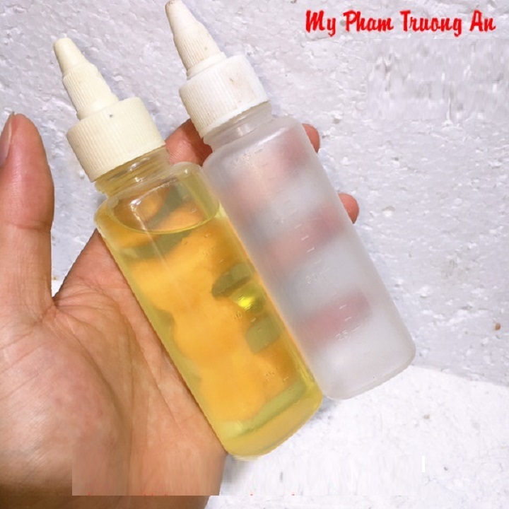 Dầu Tra Tông Đơ Cắt Tóc