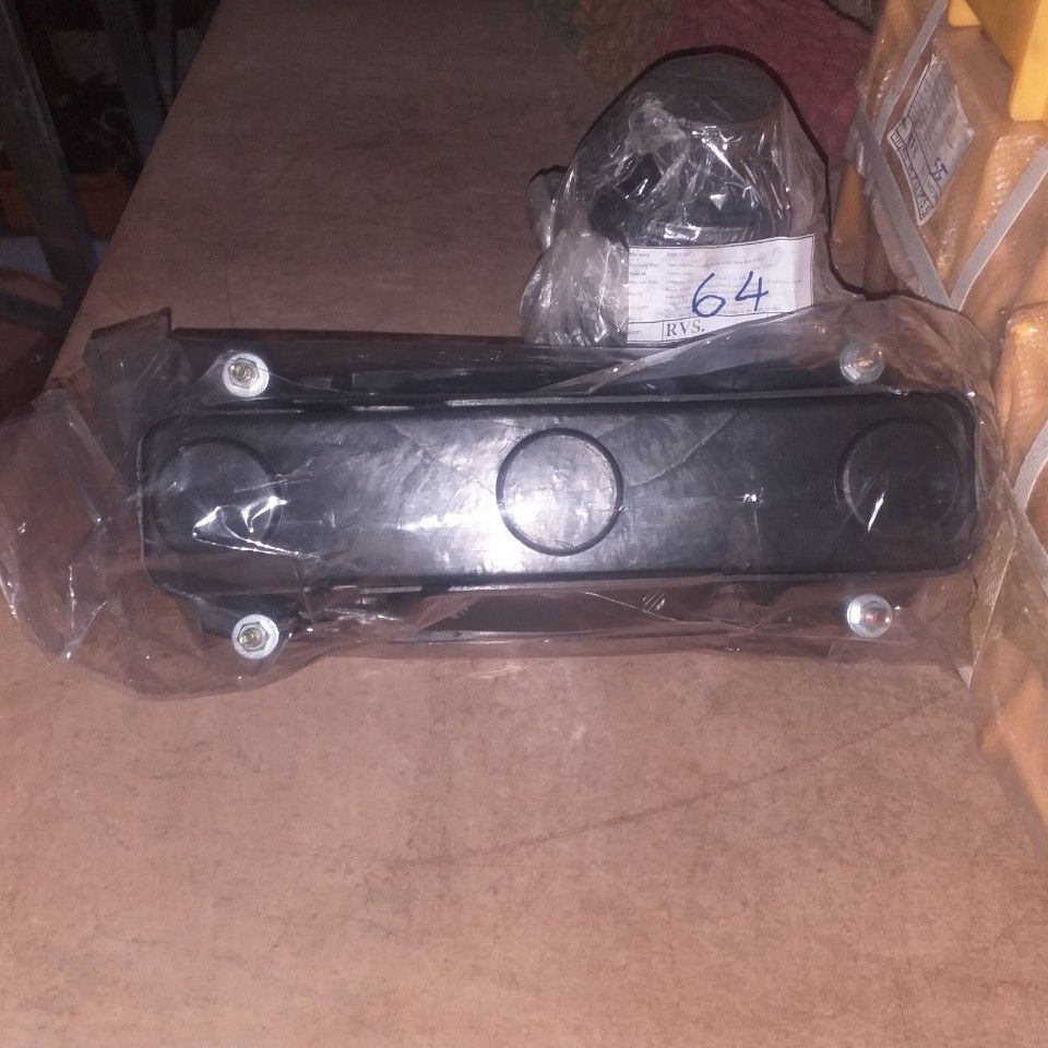 Nắp đèn hậu KIA 1.4 tấn