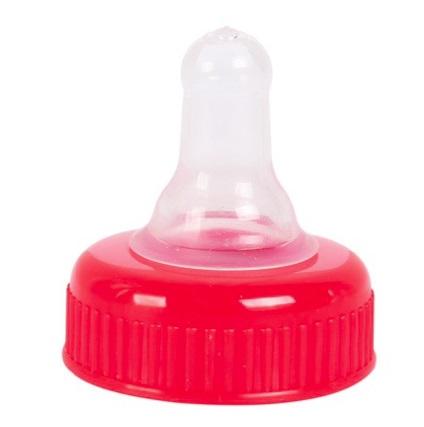 Bình sữa cổ hẹp PP vuông Pigeon 120ml