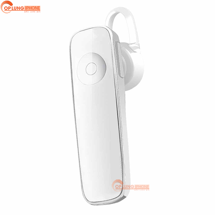 Tai nghe Bluetooth không dây Headset M165 bluetooth V4.1