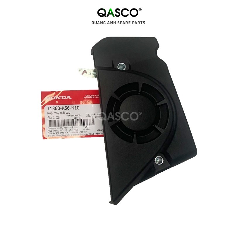 Nhựa mang cá honda winner 150 v1 / winner x _8a 1l