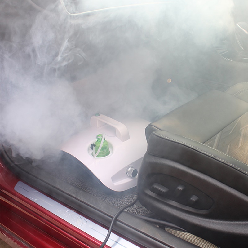 {CHÍNH HÃNG NANO BẠC KHỬ KHUẨN} Máy khử khuẩn NANO BẠC, máy diệt khuẩn, máy khử mùi, lọc không khí ô tô, văn phòng, nhà cửa