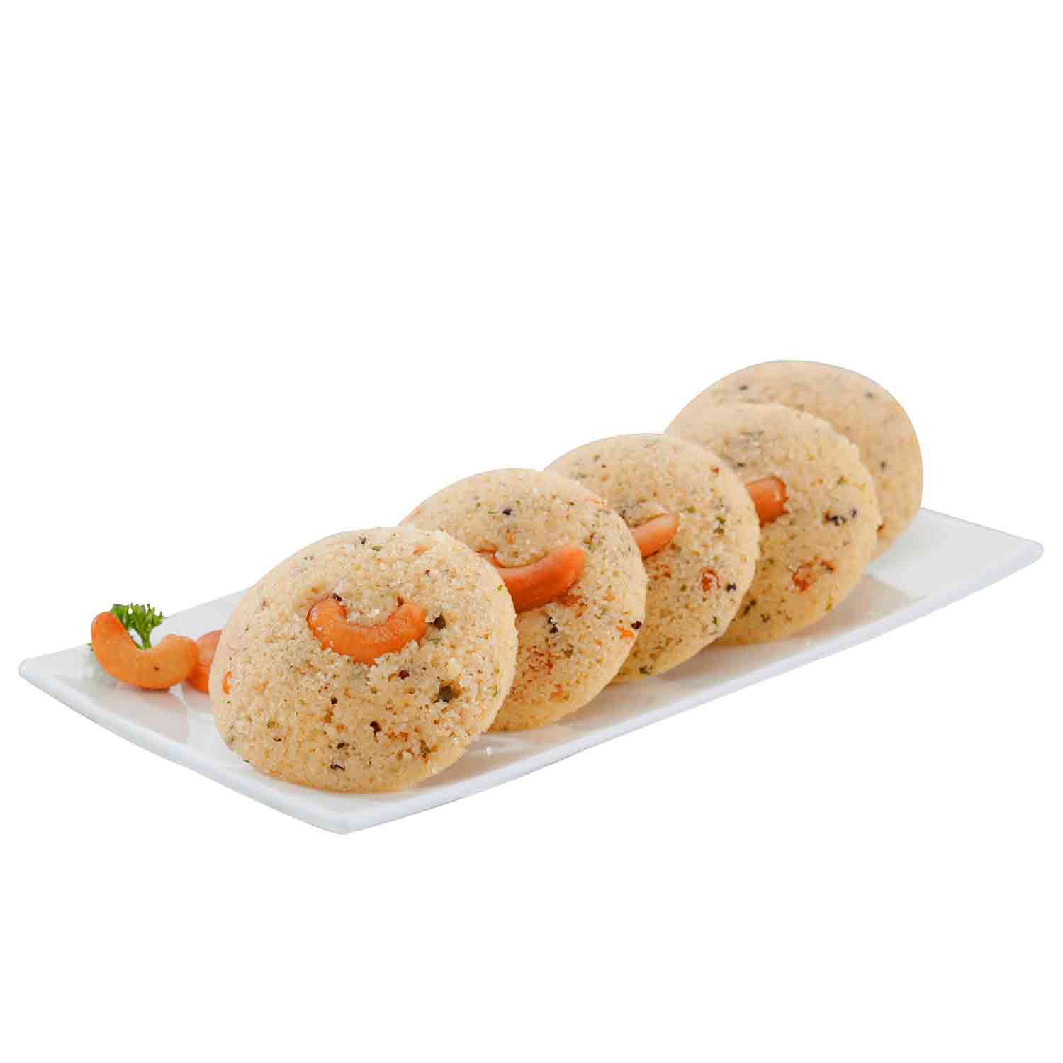 Rava Idli Mix - Idli Mix - GITS Rava Idli Mix (200g)
