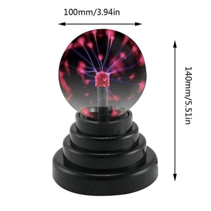 Smart Store - QUẢ CẦU MA THUẬT PLASMA CÔNG NGHỆ 4.0