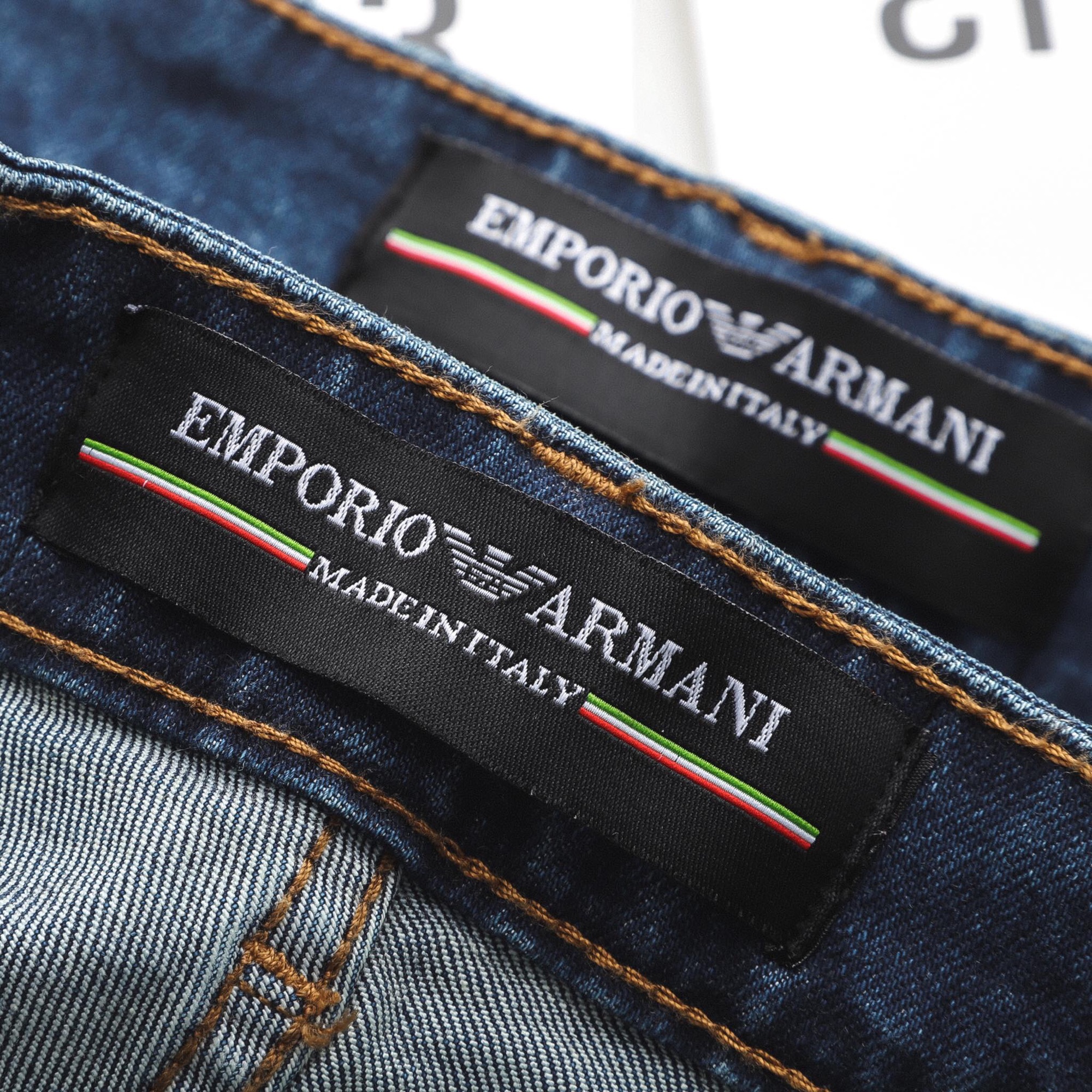 Quần Emporio Ẩmni VNXK