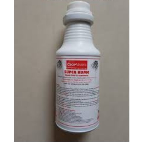 Phân bón lá super hume chai 1000ml