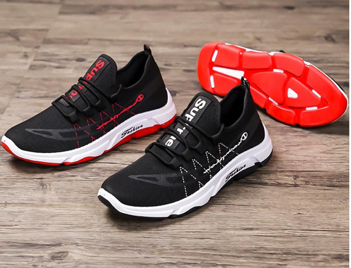 GIầy Nam Thể Thao sneaker - TT06