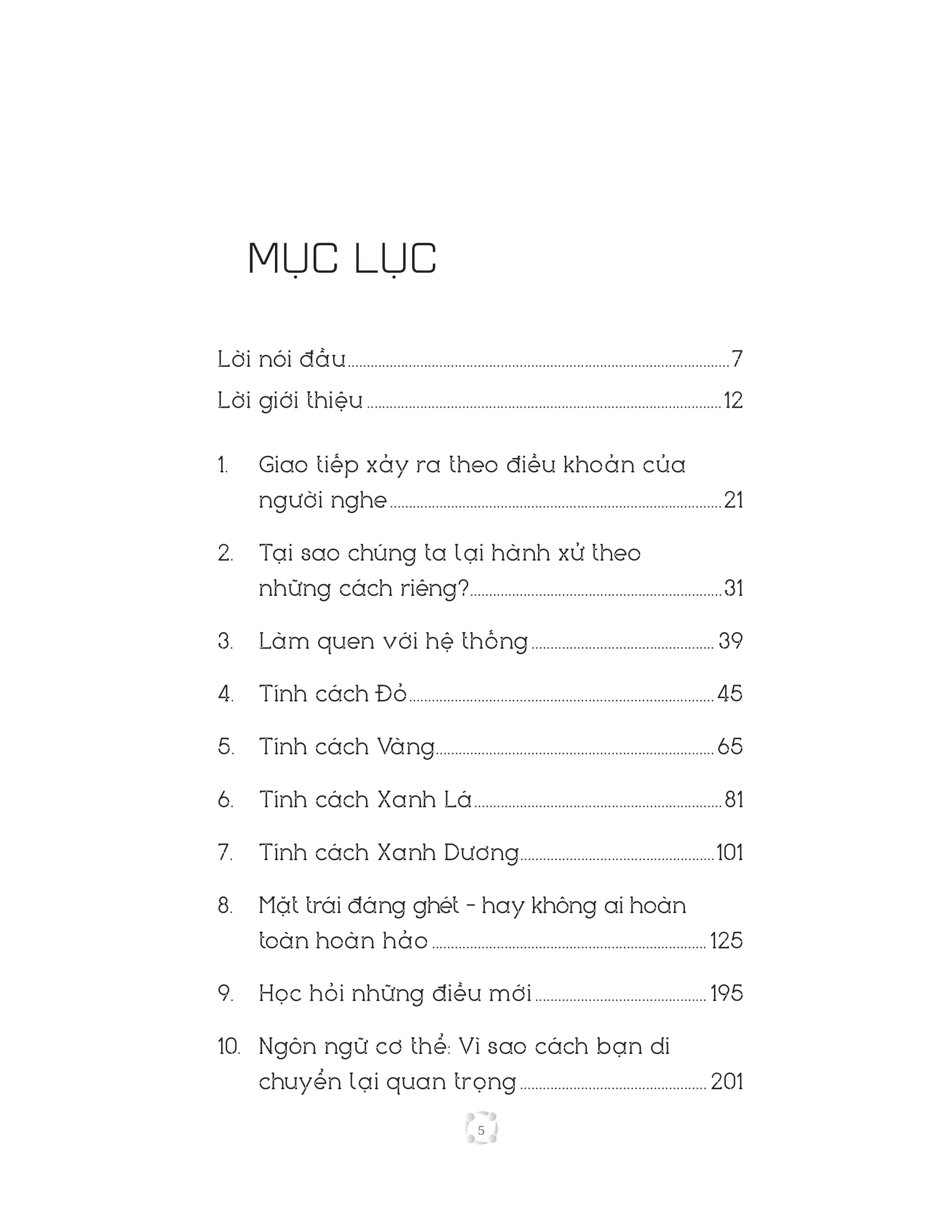 Sách - Tâm lý học nhân cách - 1980Books