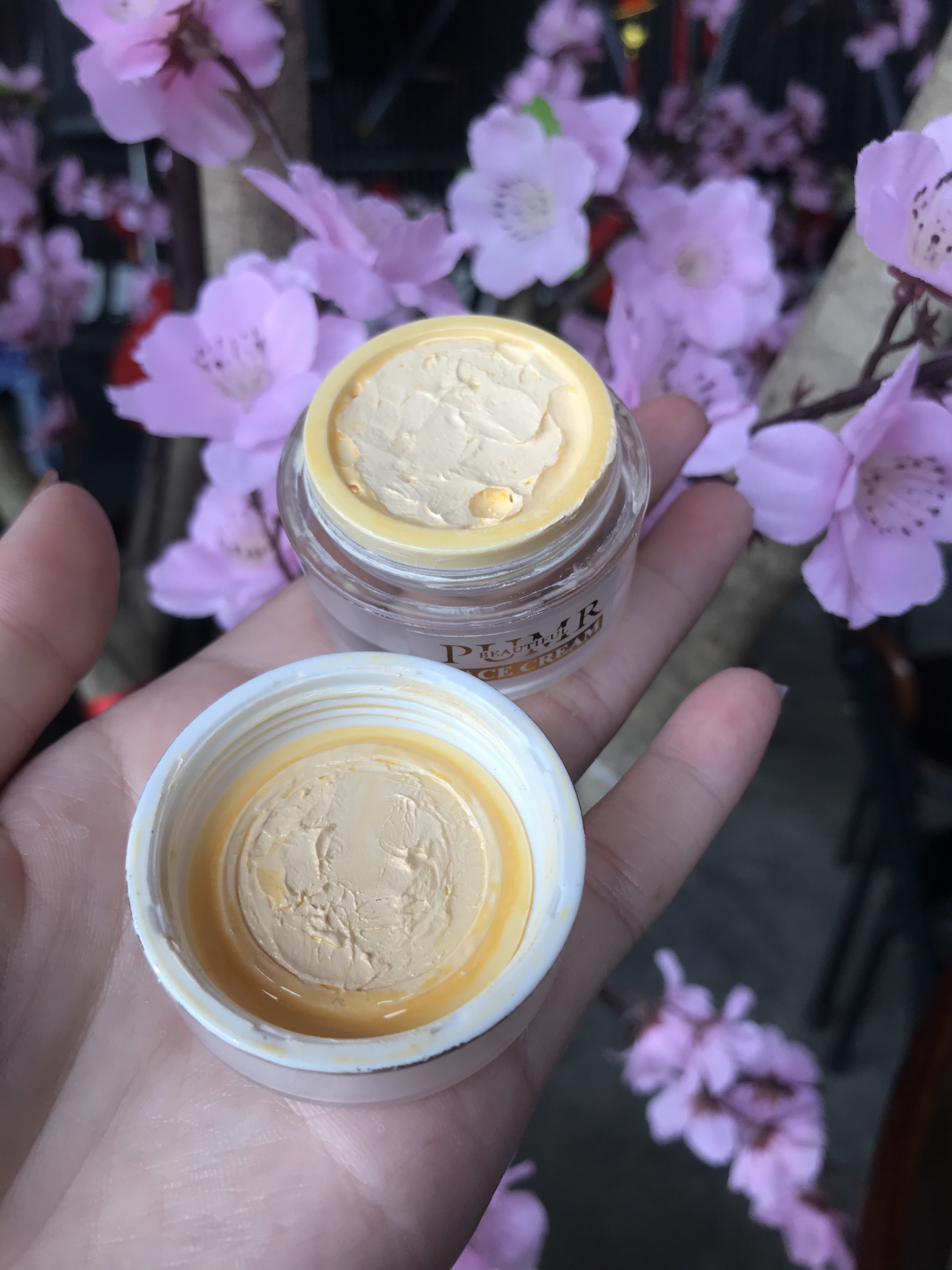 [HCM]Mỹ Phẩm Cao Cấp Pumr Kem