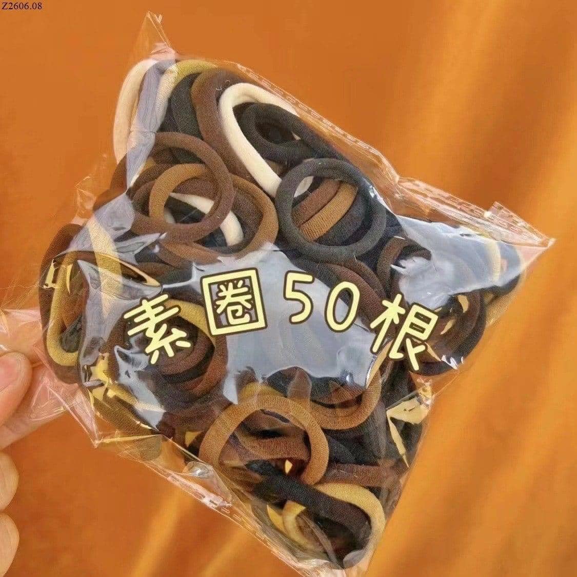 SET 80 KẸP TÓC CÀNG CUA SIÊU ĐẸP CHO NỮ
