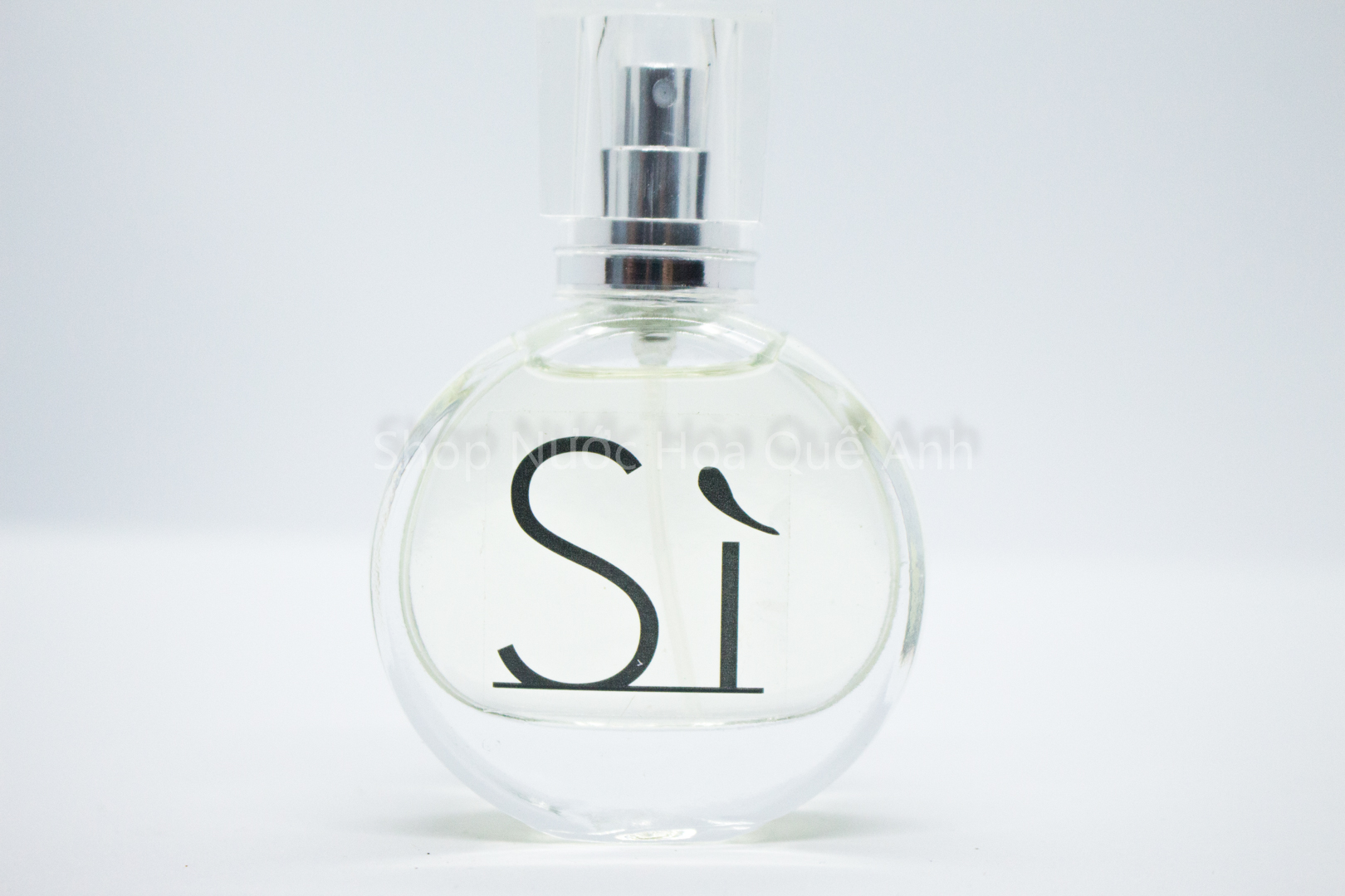 Nước Hoa Sì eau de parfum 30ml