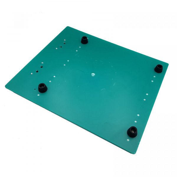 Testboard Breadboard SYB-500 240x200mm