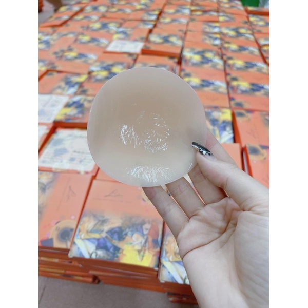 Miếng dán ngực láde mẫu mới nhất