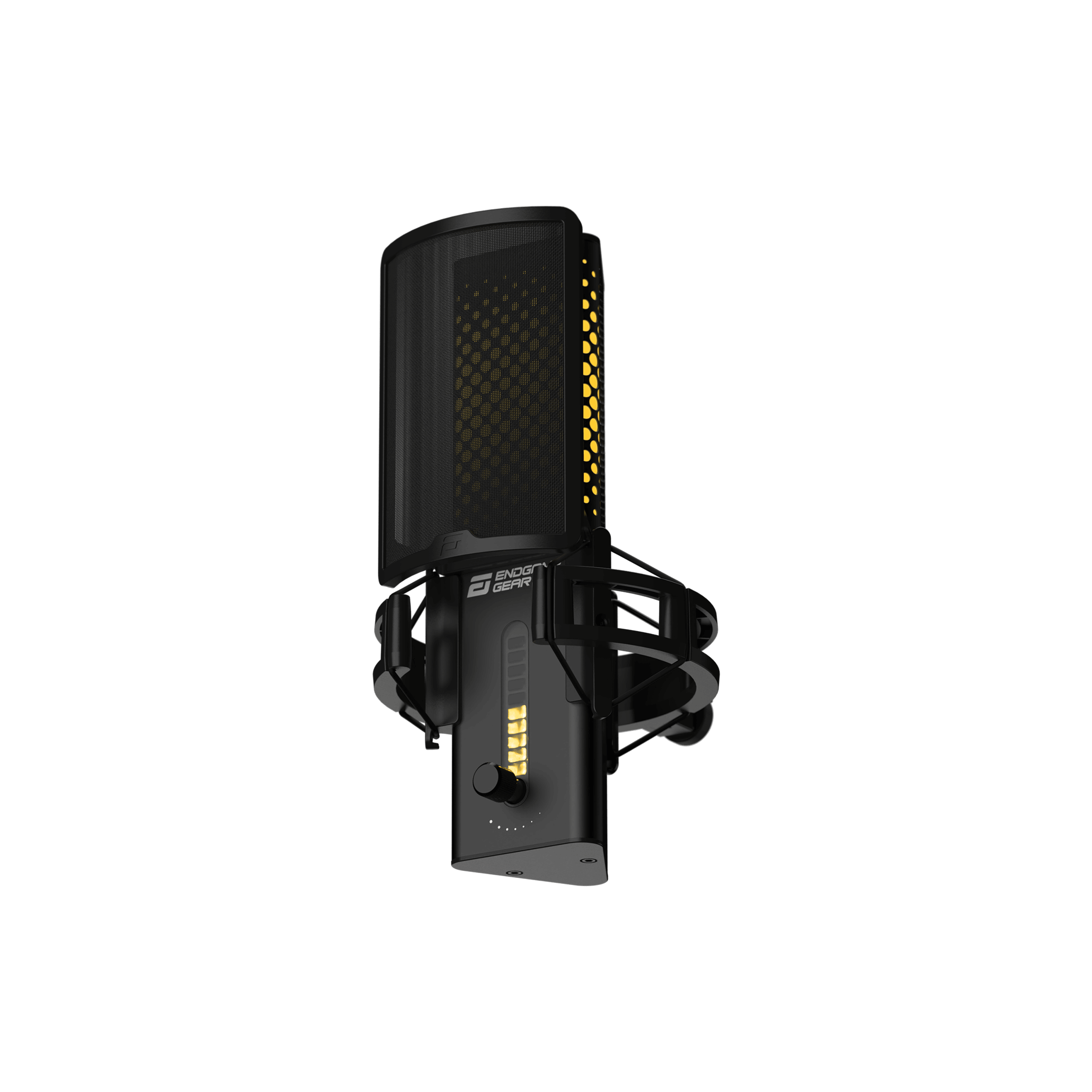 EndGame Gear Xstrm Micro (White / Black)