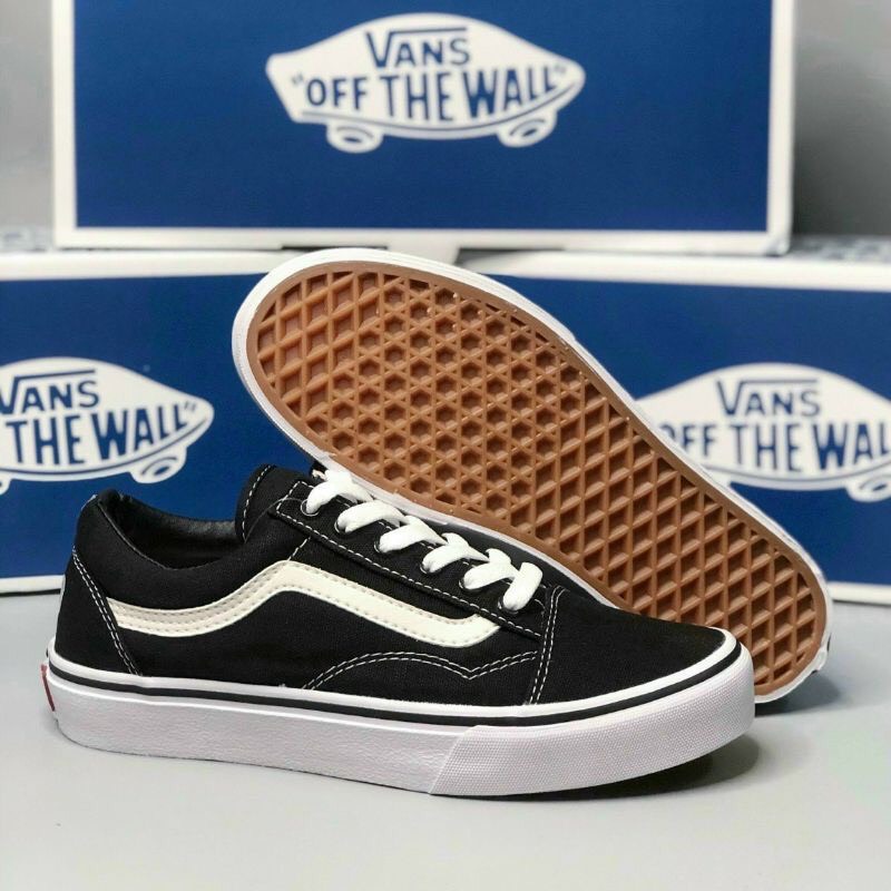 GIÀY SNEAKER OLD SKOOL NAM VT303