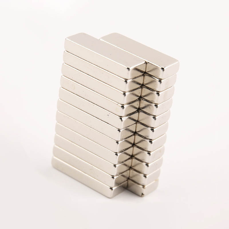 Nam châm đất hiếm 30x10x2/3/5/10mm siêu từ tính