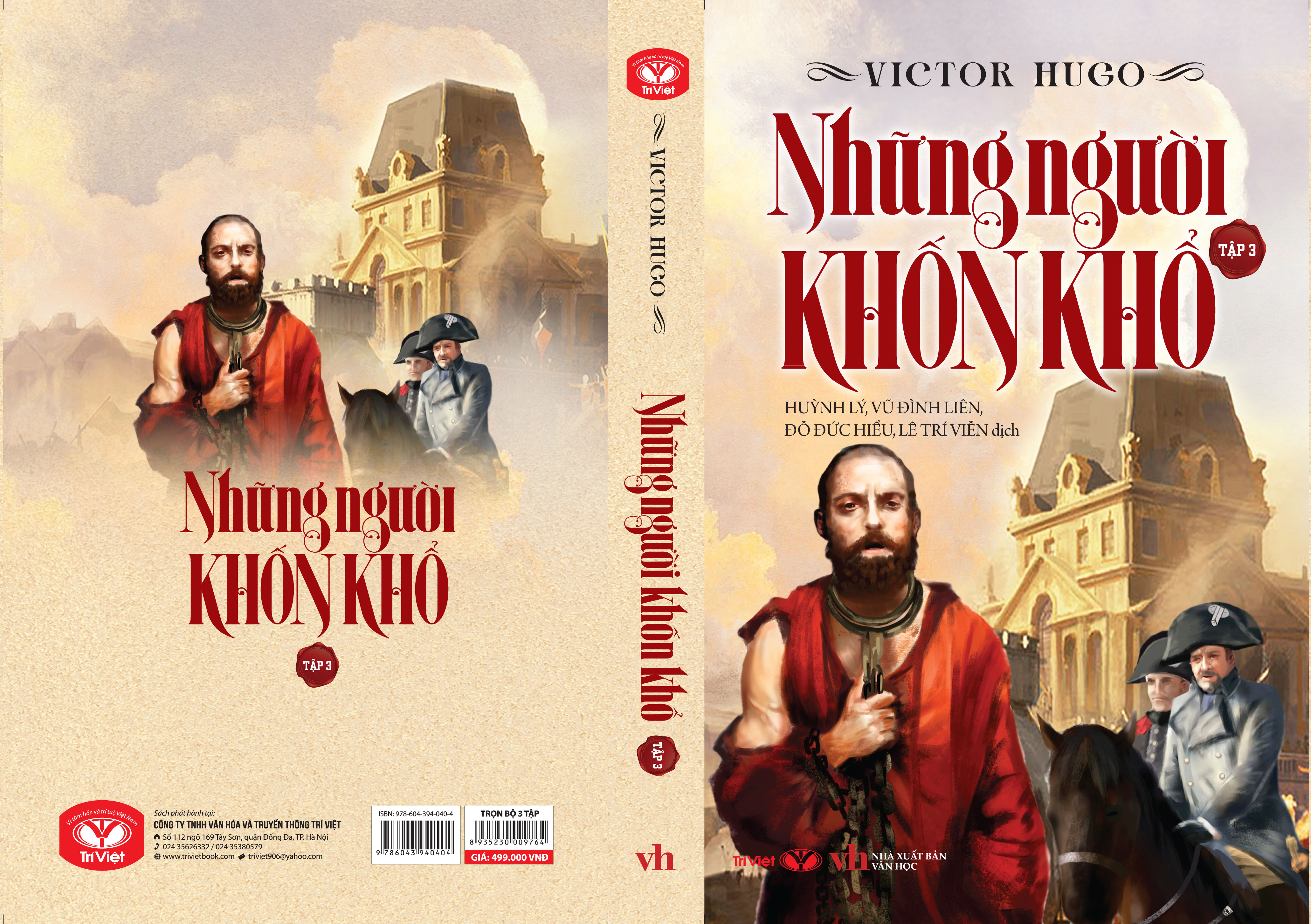 Những Người Khốn Khổ