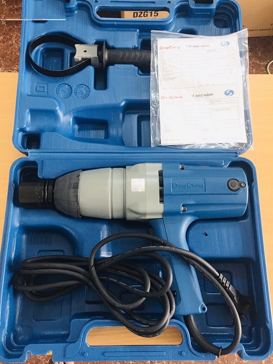 Máy Bắt Ốc Dongcheng DPB22C 620W