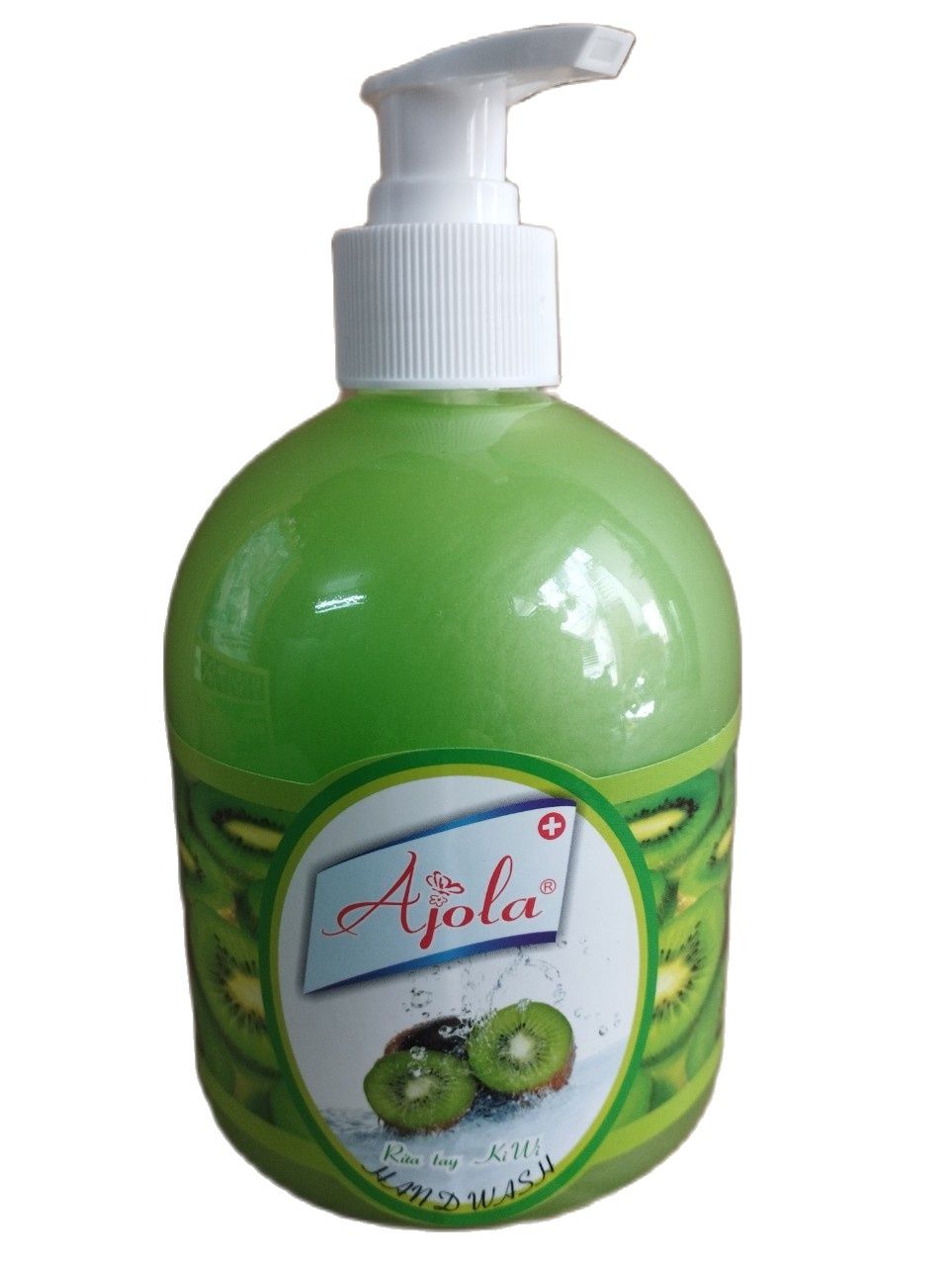 Sữa rửa tay 500ml
