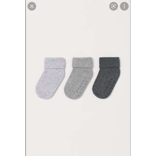[1/2Y - 2/4Y] Set 6/ Set 10 Đôi Tất Hm Auth Tuồn